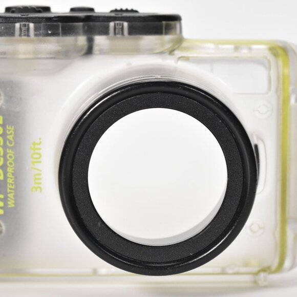 Canon WP-DC330L Waterproof Case For PowerShot ELPH 110 HS Camera - Picture 5 of 10